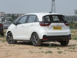 Honda FIT 2