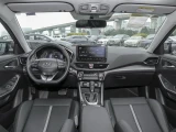 Hyundai Lafesta 5