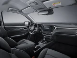 Isuzu D-MAX 13