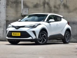 Toyota CH-R 6
