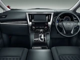Toyota Vellfire 12