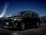 Toyota Voxy 9