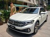 Volkswagen Sagitar 6