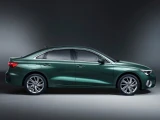 Audi A3 (седан и хетч) 17
