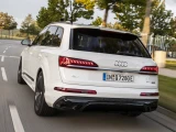 Audi Q7 3