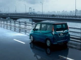 Daihatsu Thor 9