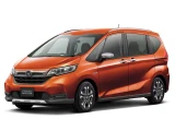 Honda Freed 9