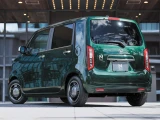 Honda N-WGN 7