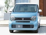 Honda N-WGN 21