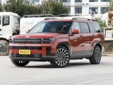 Hyundai Santa Fe 11