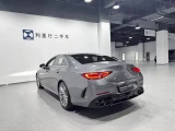 Mercedes-Benz CLS-Class 14