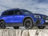 Mercedes-Benz GLB-Class 5