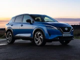 Nissan Qashqai 11