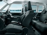 Suzuki Solio 13