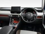 Toyota RAV4 21