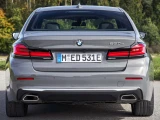 BMW 5 13