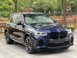 BMW X5 30