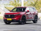 Honda CR-V 12