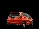 Honda Fit 7