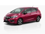 Honda Fit 12