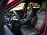 Mercedes-Benz C-Class 29