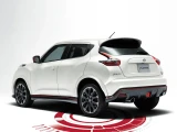 Nissan Juke 5