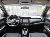 Nissan Kicks 3