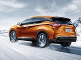 Nissan Murano 2