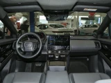 Toyota BZ4X 2