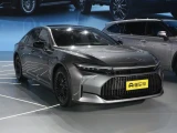 Toyota Crown седан 16