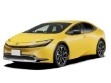 Toyota Prius PHV 8