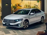 Volkswagen Sagitar 9