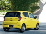 Daihatsu Mira e:S 0