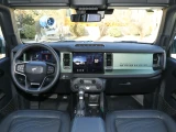 Ford Bronco 0