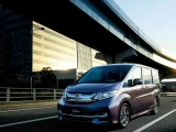 Honda Stepwgn 2