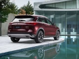Infiniti QX50 3
