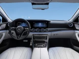 Mercedes-Benz CLS-Class 7