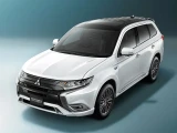 Mitsubishi Outlander 24