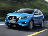 Nissan Qashqai 21
