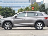 Skoda Kodiaq 7
