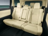 Toyota Vellfire 6