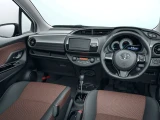 Toyota Vitz 8