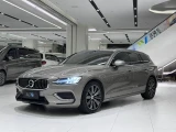 Volvo V60 10