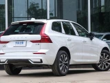 Volvo XC60 12