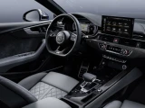 Audi S5 (седан, купе) 0