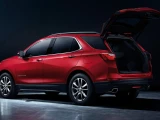 Chevrolet Equinox 6