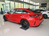 Honda Civic Type R (Japan) 10