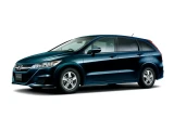 Honda Stream 21