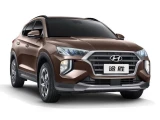 Hyundai Tucson 12