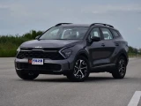 Kia Sportage 9